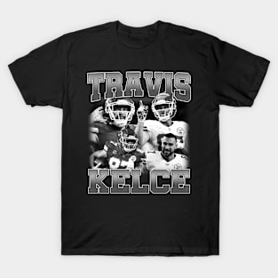 Travis Kelce T-Shirt